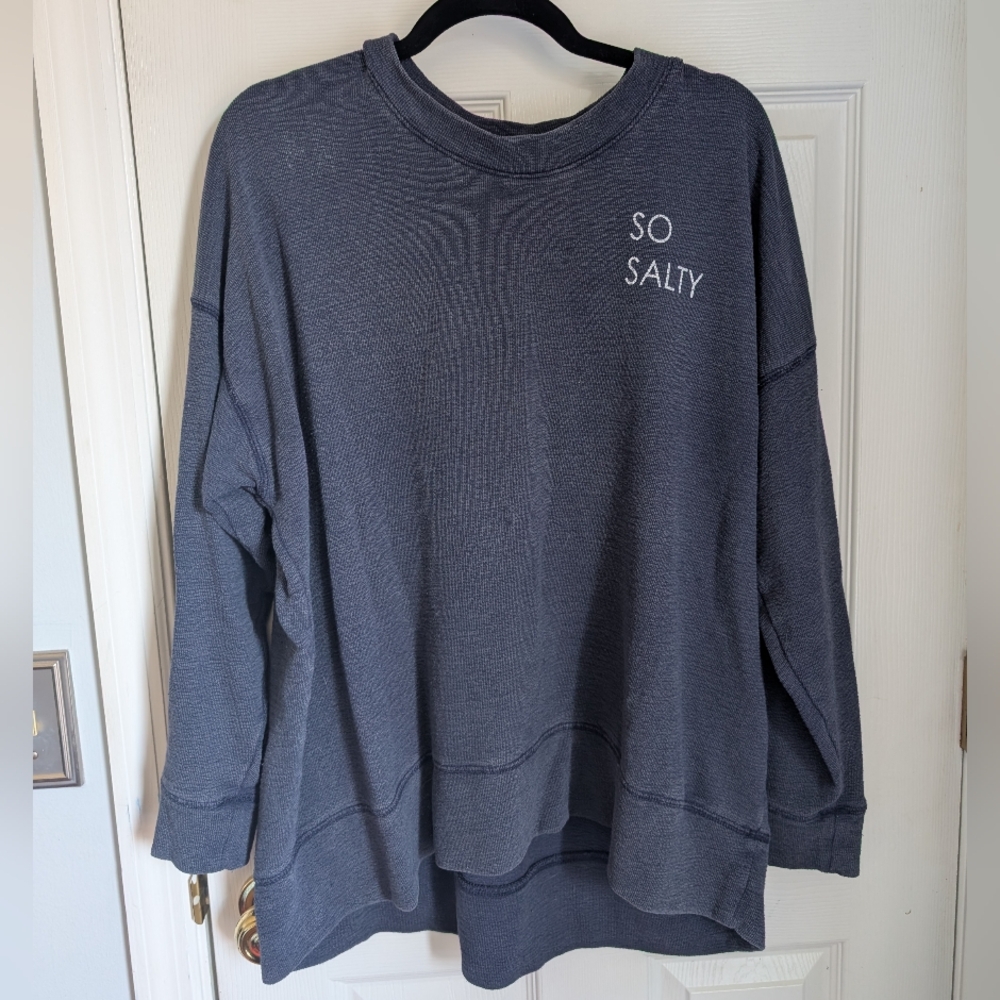 Aerie sweater size XL